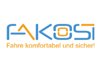 Logo FAKOSI