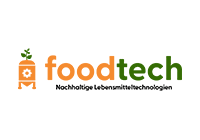 Logo FOOD TECH