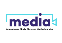 MEDIA - Innovationen für die Film- und Medienbranche