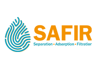 Logo SAFIR