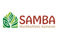 Logo SAMBA