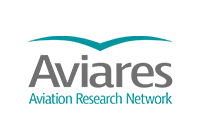 Logo AVIARES