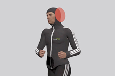 ZIM-Projekt Akustische Ganganalyse