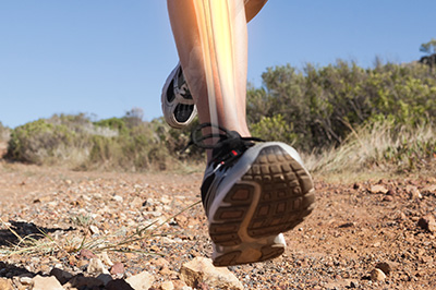 ZIM-Projekt AktivOrthese