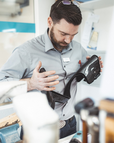 ZIM Projekt CFKadapt