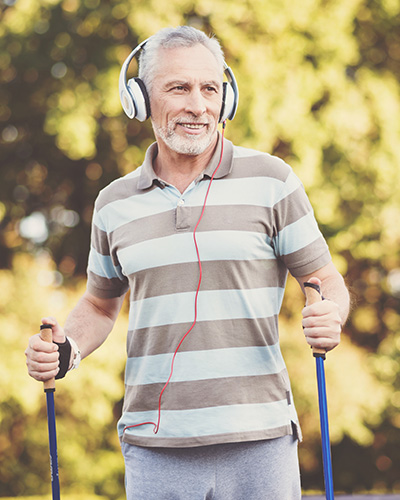 ZIM Projekt GehHörBalance