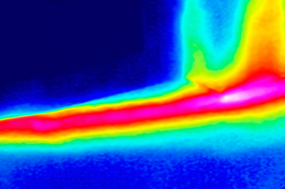 ZIM-Projekt HCFK-Testprüfstand