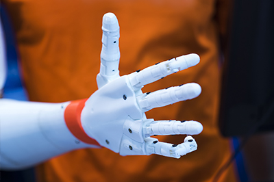 ZIM-Projekt Composite Polymeraktuator