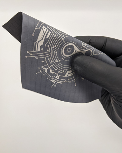 KMU-innovativ Projekt PrintedSilver