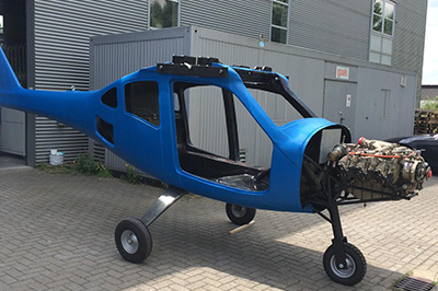 ZIM-Projekt SafetyBox