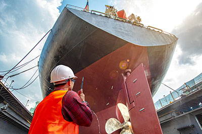 ZIM-Projekt SafetyDrone