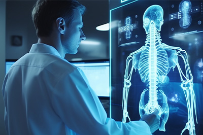 ZIM-Projekt SpineXplain