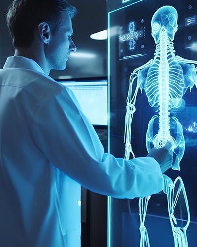 ZIM-Projekt SpineXplain