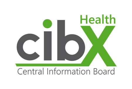 Logo cibX GmbH
