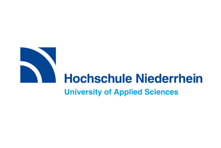 Logo Hochschule Niederrhein