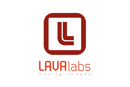 Logo LAVAlabs Moving Images GmbH & Co. KG