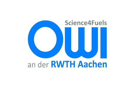 Logo OWI Oel-Waerme-Institut gGmbH