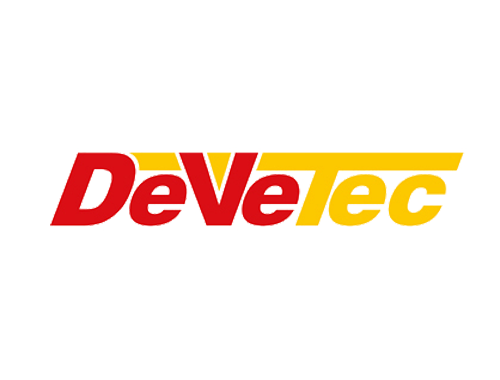 Logo DeVeTec GmbH