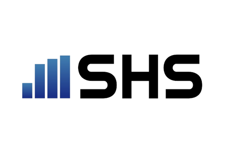 Logo SHS plus GmbH