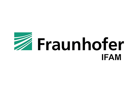 Logo Fraunhofer-Institut für Fertigungstechnik und Angewandte Materialforschung IFAM
