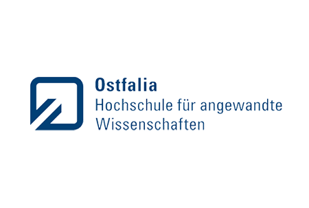 Logo Ostfalia Hochschule für angewandte Wissenschaften