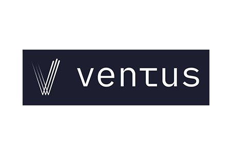 Logo Ventus Technologies GmbH