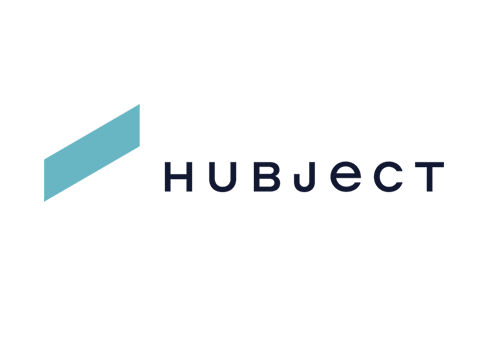 Logo Hubject GmbH