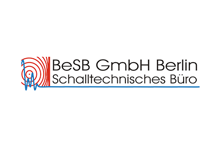 Logo BeSB GmbH