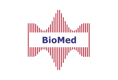 Logo BioMed Jena GmbH
