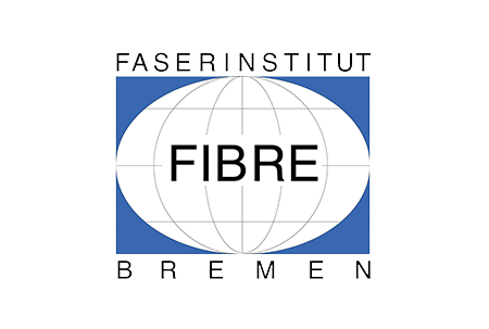 Logo Faserinstitut Bremen e.V. (FIBRE)