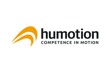 Logo Humotion GmbH