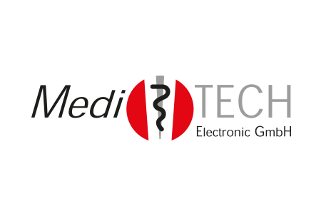 Logo MediTECH Electronic GmbH