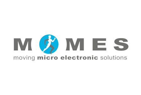 Logo MOMES GmbH