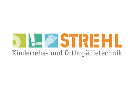 Logo STREHL GmbH & Co KG