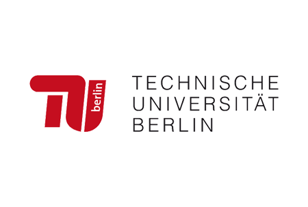 Logo TU Berlin, Biopsychologie und Neuroergonomie