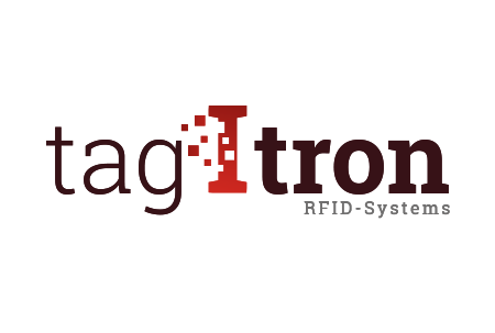 Logo tagItron GmbH