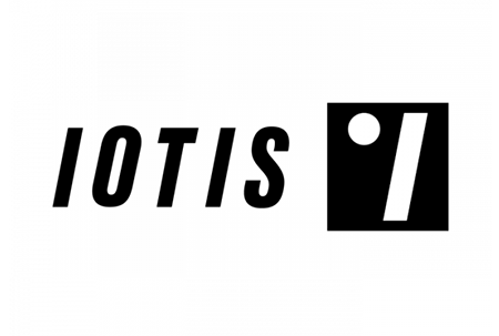 Logo iotis GmbH