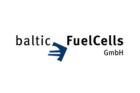 Logo balticFuelCells GmbH