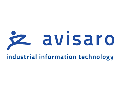 Logo Avisaro AG