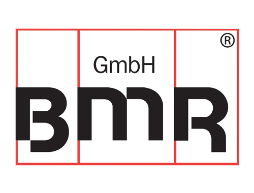 Logo BMR GmbH