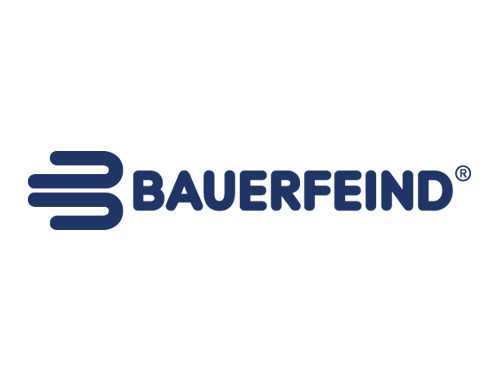 Logo Bauerfeid AG