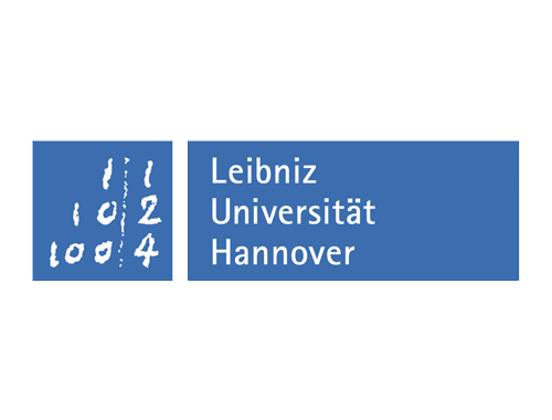 Logo Leibniz Universität Hannover