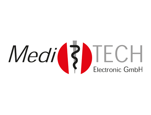 Logo MediTECH Electronic GmbH