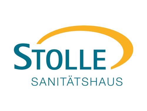 Logo Sanitätshaus STOLLE GmbH & Co.KG