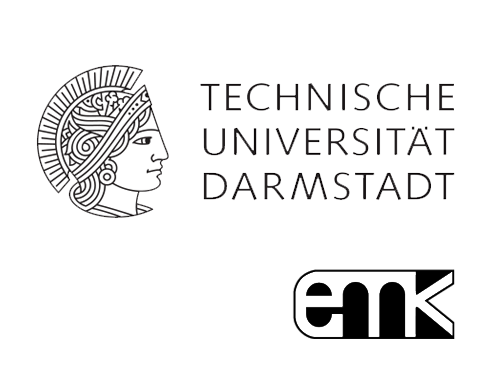 Logo TU Darmstadt