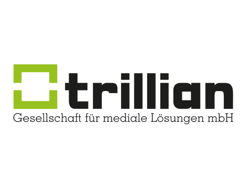 Logo Trillian GmbH