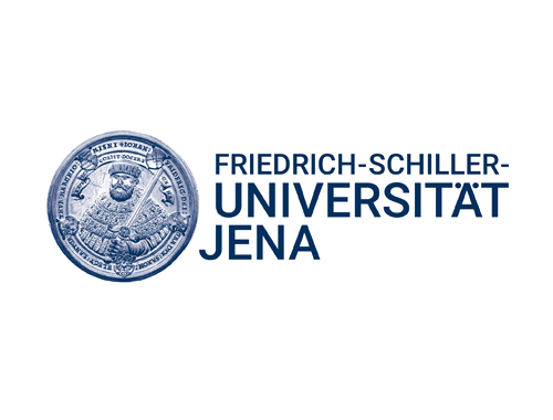 Logo Friedrich-Schiller-Universität Jena