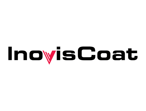 Logo InovisCoat GmbH