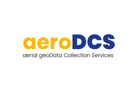 Logo aeroDCS GmbH