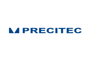 Logo Precitec Optronik GmbH